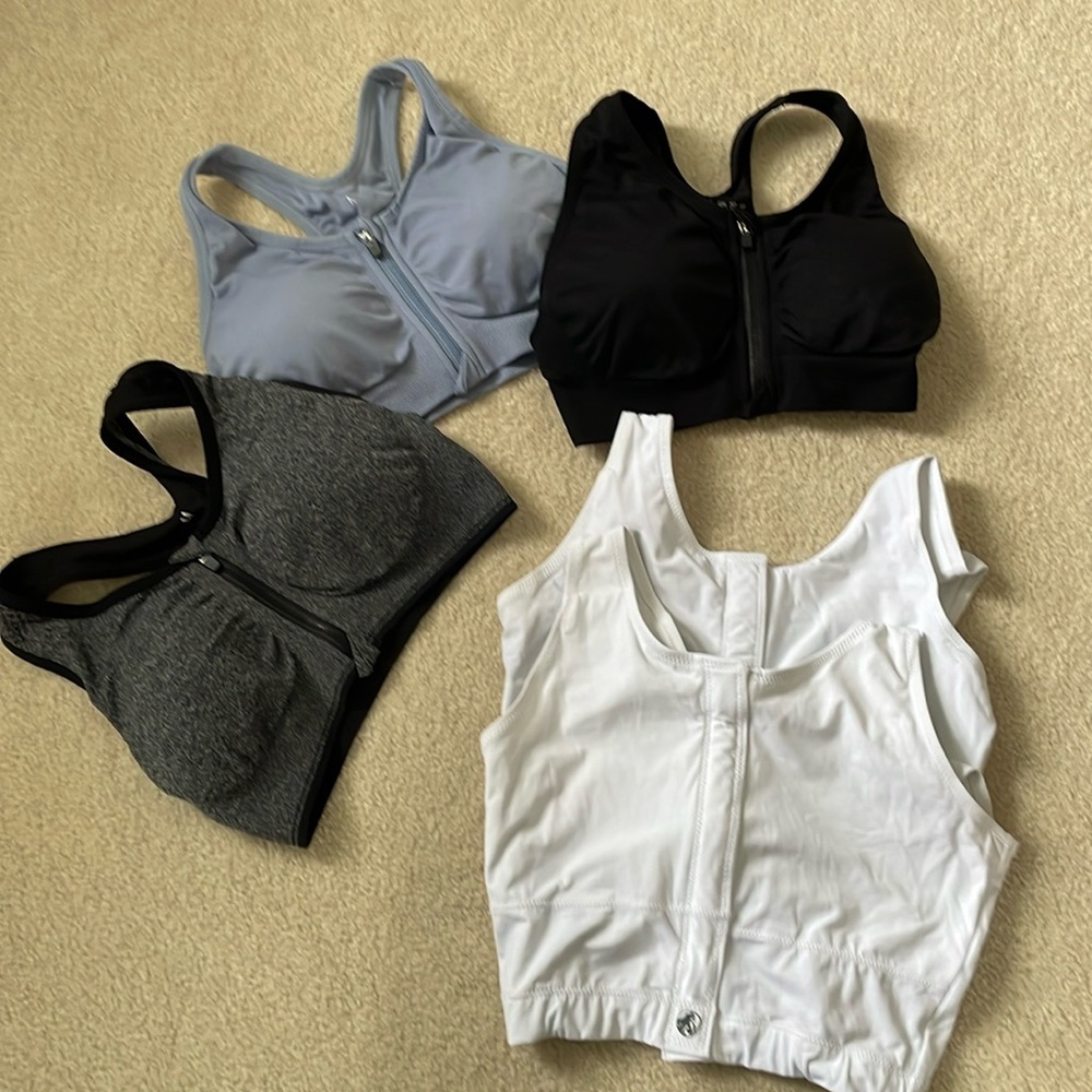 Post Mastectomy / Breast Surgery Bundle